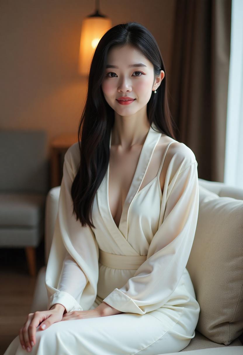 深夜电台来宾