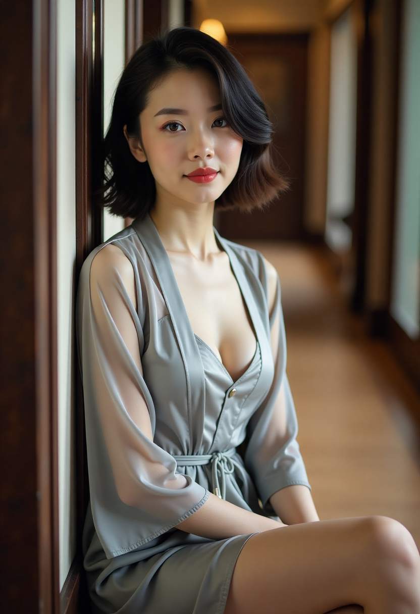 博多运河夜航