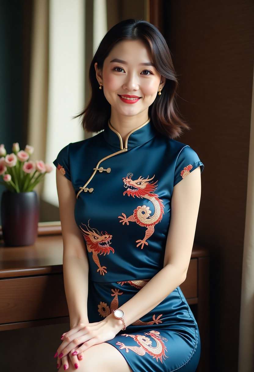 京都纸灯