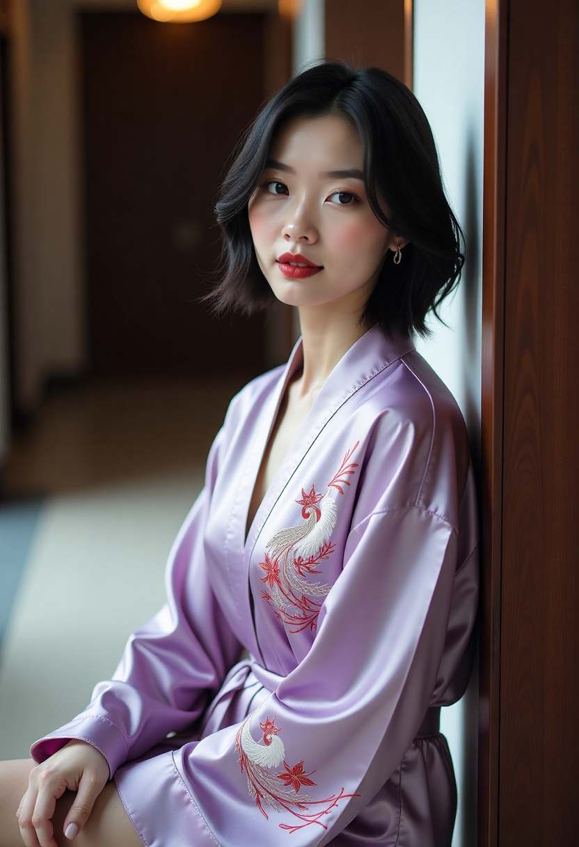仁川出发大厅