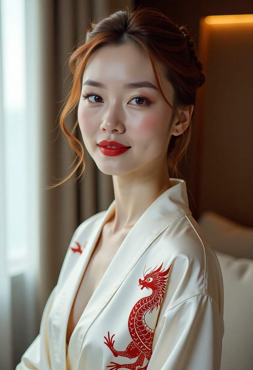 箱根雾灯