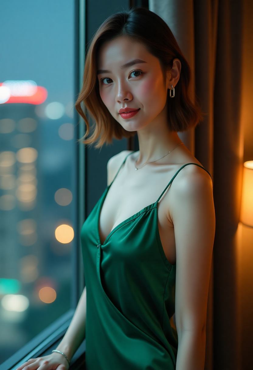 便利店二十四小时