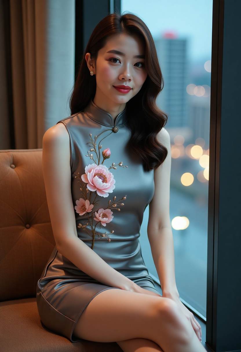 明洞午夜裁缝